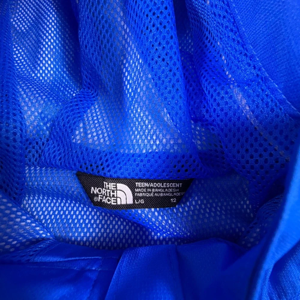 The North Face like new